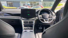 BYD Seal U 1.5 DM-i Boost 5dr Auto Estate